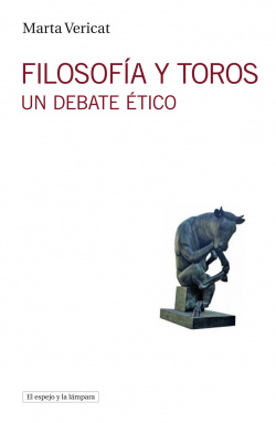 FILOSOFÍA Y TOROS