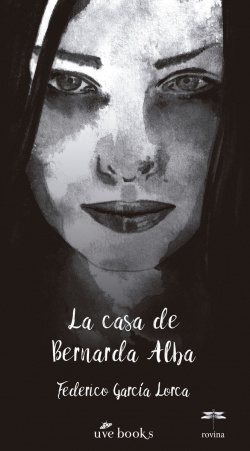 La casa de bernarda alba