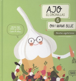 AJO, EL COCINILLAS & OH¡ MAMI BLUE