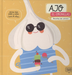 AJO, EL COCINILLAS