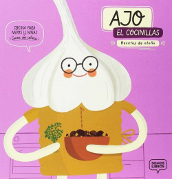 AJO EL COCINILLAS