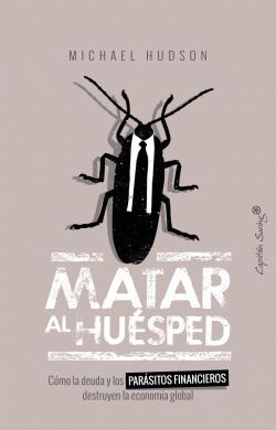 MATAR AL HUÈSPED