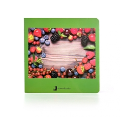 Frutas del bosque