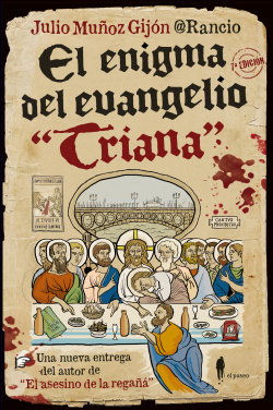 EL ENIGMA DEL EVANGELIO "TRIANA"