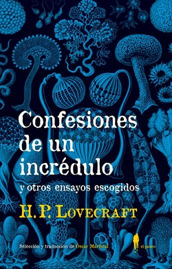 CONFESIONES DE UN INCRÈDULO