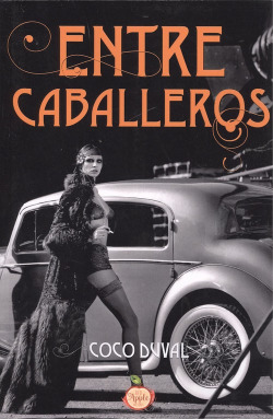 ENTRE CABALLEROS