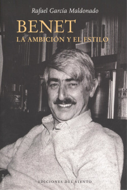BENET, LA AMBICIÓN Y EL ESTILO