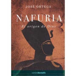 NAFURIA