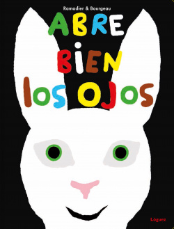 ABRE BIEN LOS OJOS