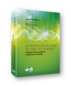 PROTECCIÓN DE DATOS CARÁCTER SENSIBLE