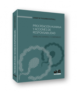 PRICREACUÓN HUMANA Y ACCIONES DE RESPONSABILIDAD