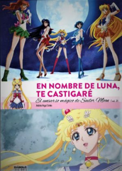 EN NOMBRE DE LUNA TE CASTIGARÈ II