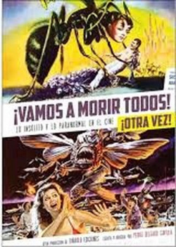 ¡VAMOS A MORIR TODOS! ¡OTRA VEZ!