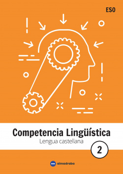 COMPETENCIA LINGÜISTICA 2ºESO. LENGUA CASTELLANA 2018