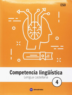 COMPETENCIA LINGÜISTICA 4ºESO. LENGUA CASTELLANA 2018