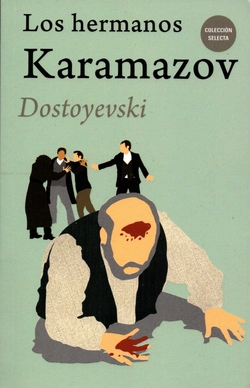 Los hermanos Kamarazov
