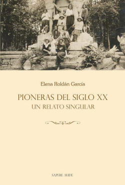 PIONERAS DE SIGLO XX
