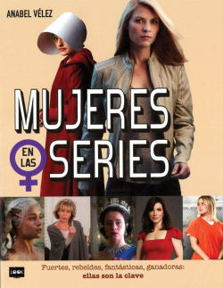 Mujeres en las series