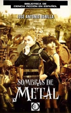 Sombras de Metal