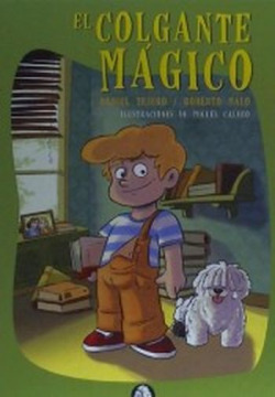 EL COLGANTE MÁGICO