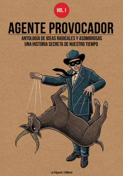 AGENTE PROVOCADOR VOLUMEN 1