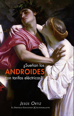 ¿Sueñan los androides con tarifas eléctricas