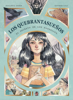 EL SECRETO DE LOS DANDELION