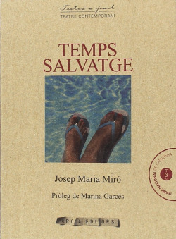 Temps Salvatge