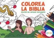 COLOREA LA BIBLIA