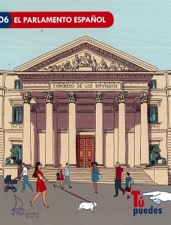 EL PARLAMENTO ESPAÑOL
