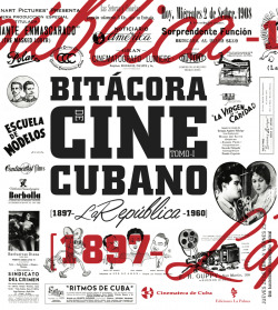 BITÁCORA DE CINE CUBANO
