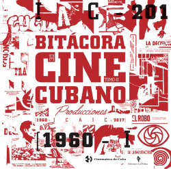 BITÁCORA DE CINE CUBANO
