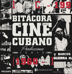 BITÁCORA DE CINE CUBANO