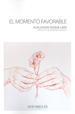 EL MOMENTO FAVORABLE