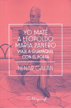 YO MATÈ A LEOPOLDO MARÍA PANERO