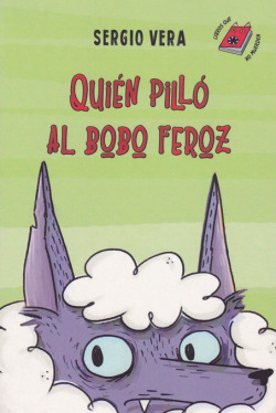 QUIÈN PILLÓ AL BOBO FEROZ