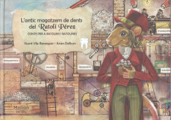 L'ANTIC MAGATZEM DE DENTS