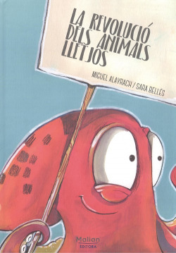 LA REVOLUCIÓ DELS ANIMALS LLETJOS