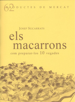ELS MACARRONS