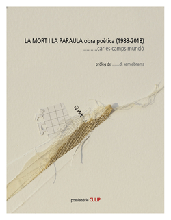 La mort i la paraula