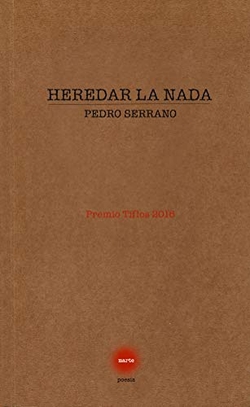 HEREDAR LA NADA