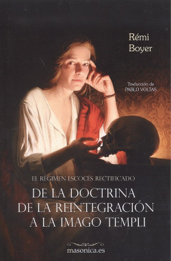 EL RÈGIMEN ESCOCÈS RECTIFICADO