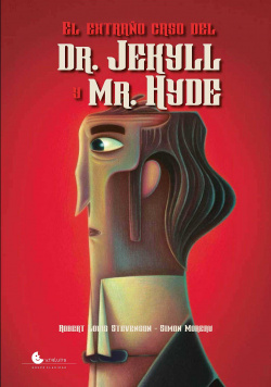 EL EXTRAÑO CASO DEL DR. JEKYLL Y MR. HYDE