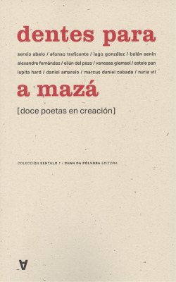 DENTES PARA A MAZÁ