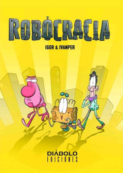 ROBÓCRACIA