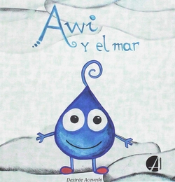 Awi y el mar