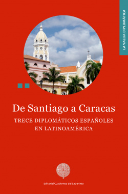 DE SANTIAGO A CARACAS