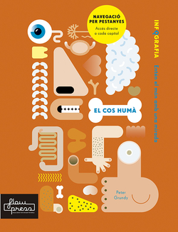 EL COS HUMÀ