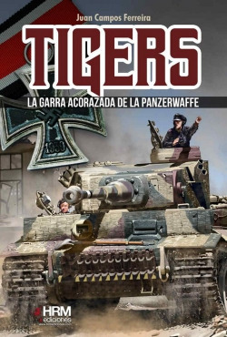 TIGERS