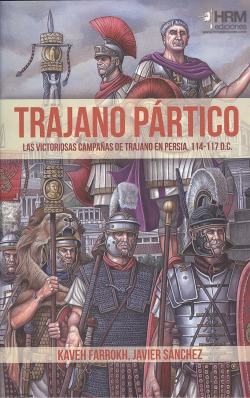 TRAJANO PÁRTICO